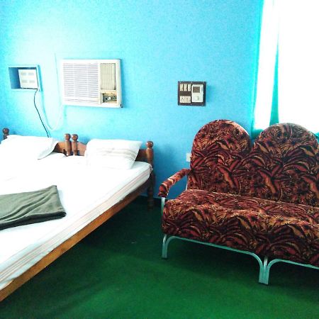 Ambalavayal Chakkalakkal Residency酒店 外观 照片