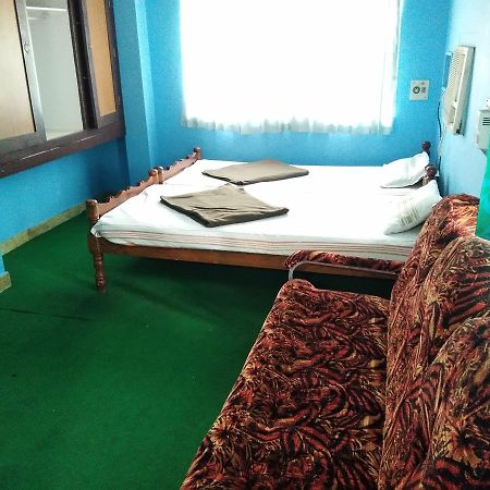 Ambalavayal Chakkalakkal Residency酒店 外观 照片