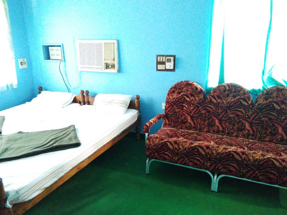 Ambalavayal Chakkalakkal Residency酒店 外观 照片
