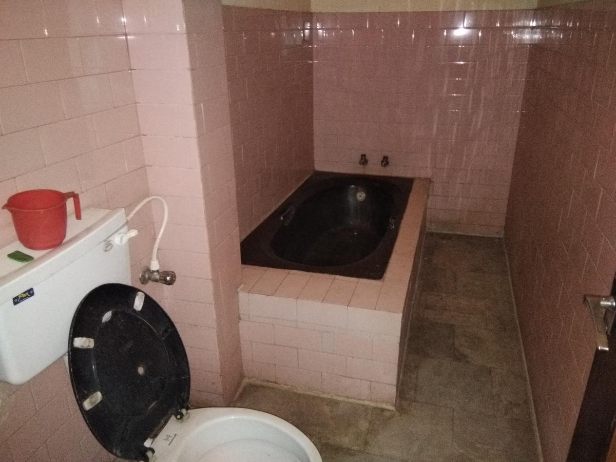 Ambalavayal Chakkalakkal Residency酒店 外观 照片