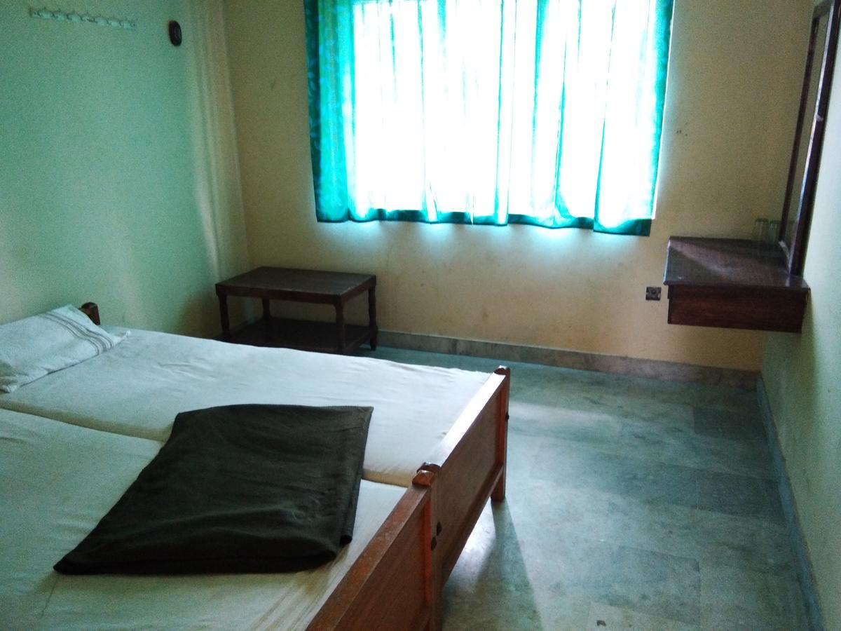 Ambalavayal Chakkalakkal Residency酒店 外观 照片