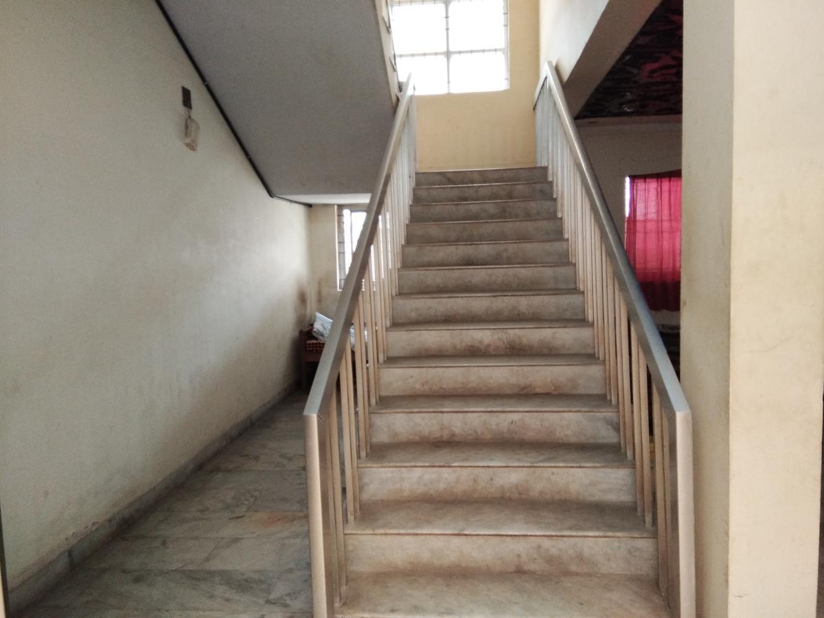 Ambalavayal Chakkalakkal Residency酒店 外观 照片