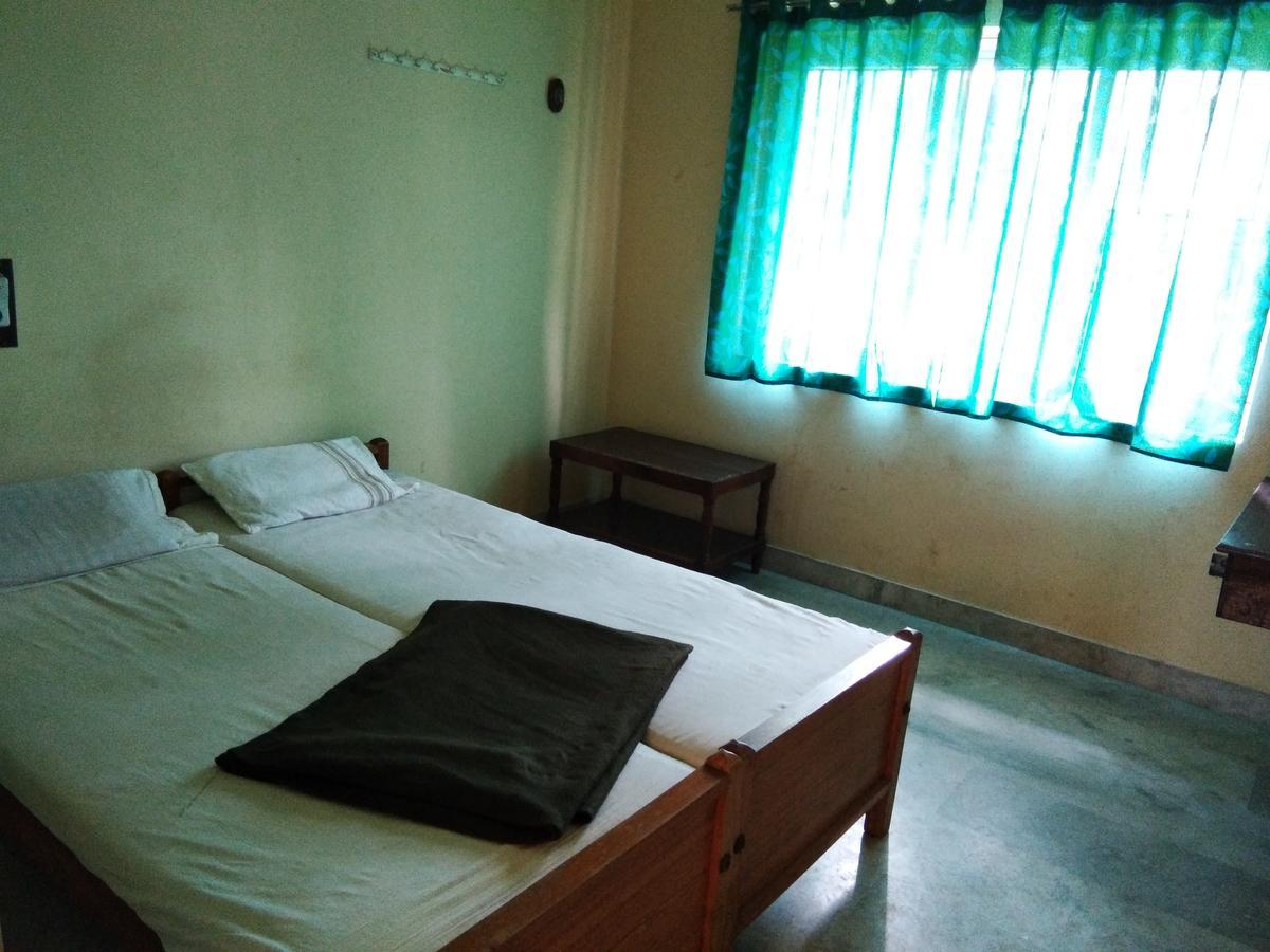Ambalavayal Chakkalakkal Residency酒店 外观 照片
