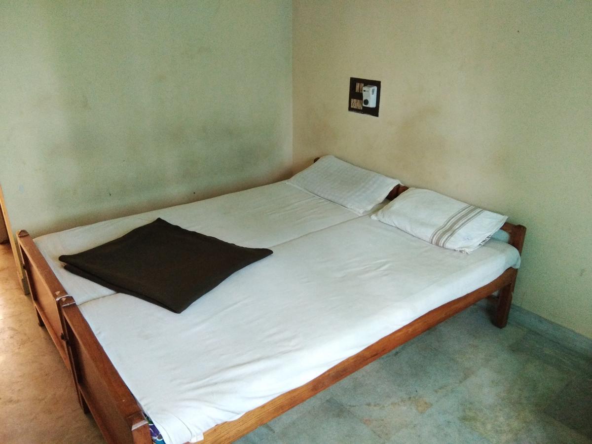 Ambalavayal Chakkalakkal Residency酒店 外观 照片